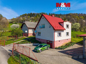 Prodej dvou rodinných domů, 80 m2, Vendryně, cena 9900000 CZK / objekt, nabízí 