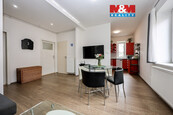 Prodej bytu 3+kk, 80 m2, Olomouc, ul. Starého, cena 7800000 CZK / objekt, nabízí M&M reality holding a.s.