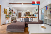 Prodej rodinného domu, 105 m2, Trubín, ul. Slunečná, cena 12500000 CZK / objekt, nabízí 