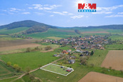 Prodej pozemku k bydlení, 1784 m2, cena 4499900 CZK / objekt, nabízí M&M reality holding a.s.