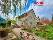 Prodej rodinného domu, 182 m2, Horoměřice, ul. K Rybníku, cena 13600000 CZK / objekt, nabízí 