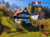 Prodej chaty, 32 m2, Lubno, Frýdlant nad Ostravicí, cena 1890000 CZK / objekt, nabízí 
