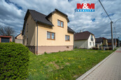 Prodej rodinného domu, 105 m2, Slavičín, ul. Hrádecká