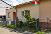 Prodej rodinného domu, 99 m2, Bohumín, ul. 1. máje, cena 3790000 CZK / objekt, nabízí 