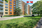 Prodej bytu 1+1, 32 m2, Prostějov, ul. Dolní, cena 2799300 CZK / objekt, nabízí 
