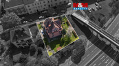 Prodej rodinného domu, 310 m2, Ostrava, ul. Jaklovecká, cena 17990000 CZK / objekt, nabízí M&M reality holding a.s.