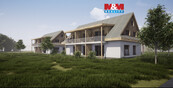 Prodej pozemku k bydlení, 9506 m2, Horní Bečva