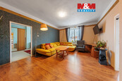 Prodej bytu 4+1, 82 m2, Sokolov, ul. Sokolovská, cena 3250000 CZK / objekt, nabízí 