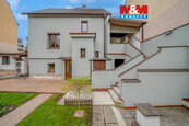 Prodej rodinného domu, 127 m2, Karlovy Vary, ul. Prašná, cena 7980000 CZK / objekt, nabízí M&M reality holding a.s.