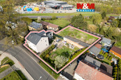 Prodej rodinného domu, 200 m2, Karlovy Vary, ul. Česká, cena 15990000 CZK / objekt, nabízí M&M reality holding a.s.