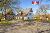 Prodej chalupy, 249 m2, Jindřichovice, cena 3390000 CZK / objekt, nabízí 