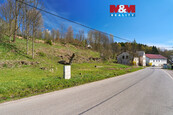 Prodej pozemku k bydlení, 1125 m2, Lampertice, cena 990000 CZK / objekt, nabízí M&M reality holding a.s.