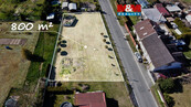 Prodej pozemku k bydlení v Čermné nad Orlicí 800m2, cena 1650000 CZK / objekt, nabízí M&M reality holding a.s.