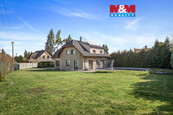 Prodej rodinného domu, 216 m2, Kladno, ul. U Cihelny, cena 23990000 CZK / objekt, nabízí 