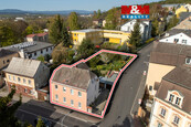 Prodej rodinného domu, 260 m2, Karlovy Vary, ul. Studentská, cena 8446000 CZK / objekt, nabízí 