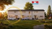 Prodej rodinného domu, 96 m2, Květnice, ul. V Zelených, cena 11990000 CZK / objekt, nabízí 
