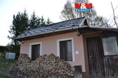Prodej chalupy, 388 m2, Náchod, Jizbice, Dobrošov, cena 1180000 CZK / objekt, nabízí 