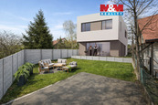 Prodej pozemku k bydlení, 265 m2, Praha, ul. Nad Šetelkou, cena 9490000 CZK / objekt, nabízí M&M reality holding a.s.