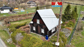 Prodej chaty, 35 m2, Holčovice, cena 3150000 CZK / objekt, nabízí 
