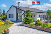 Prodej rodinného domu, 104 m2, Chleby, ul. Járy Cimrmana, cena 12429000 CZK / objekt, nabízí 