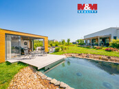 Prodej rodinného domu, 152 m2, Vlašim, ul. Vorlinská Alej, cena 14420000 CZK / objekt, nabízí 