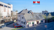 Prodej rodinného domu, 380 m2, Červený Kostelec, cena 10400000 CZK / objekt, nabízí 