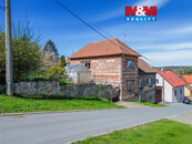 Prodej rodinného domu, 167 m2, Družec, ul. Ve Štědrém