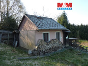 Prodej chalupy, 388 m2, Náchod, Jizbice, Dobrošov, cena 1170000 CZK / objekt, nabízí 