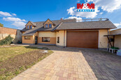 Prodej rodinného domu, 130 m2, Zlonice, cena 8490000 CZK / objekt, nabízí 