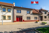 Prodej rodinného domu, 118 m2, Staré Město