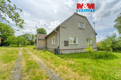 Prodej rodinného domu, 181 m2, Kbel, cena 4990000 CZK / objekt, nabízí M&M reality holding a.s.