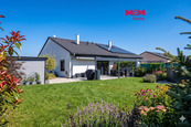 Prodej rodinného domu, 93 m2, Buštěhrad, ul. Polní, cena 13300000 CZK / objekt, nabízí 