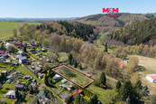 Prodej zahrady, 869 m2, Libavské Údolí, cena 720000 CZK / objekt, nabízí 