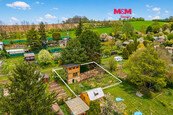 Prodej chaty, 25 m2, Zdiby, ul. U Rybníka