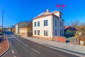 Prodej bytu 3+1, 124 m2, Jaroměř, centrum města