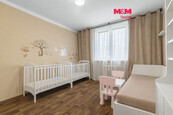 Prodej bytu 3+1, 74 m2, Frýdek-Místek, ul. M. Chasáka, cena 3999000 CZK / objekt, nabízí M&M reality holding a.s.
