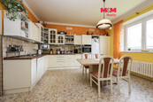 Prodej rodinného domu, 162 m2, Zábřeh, ul. Oborník, cena 6690000 CZK / objekt, nabízí 