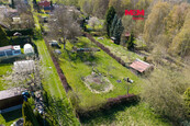 Prodej zahrady, 869 m2, Libavské Údolí, cena 649000 CZK / objekt, nabízí 