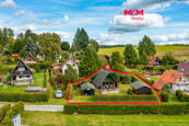 Prodej chaty, 47 m2, Černá v Pošumaví, cena 6690000 CZK / objekt, nabízí 