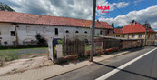 Pronájem skladu, 80 m2, Hořesedly, cena 6000 CZK / objekt / měsíc, nabízí 