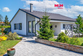 Prodej rodinného domu, 104 m2, Chleby, ul. Járy Cimrmana, cena 9729000 CZK / objekt, nabízí 
