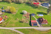 Prodej pozemku k bydlení, 803 m2, Janov, cena 1767900 CZK / objekt, nabízí 