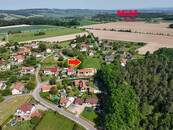 Prodej pozemku k bydlení v Hřibinách-Ledské, cena 1800000 CZK / objekt, nabízí 