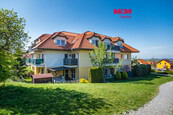 Prodej bytu 3+kk, 86 m2, Holubice, ul. Lipová, cena 7499000 CZK / objekt, nabízí 