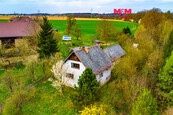 Prodej rodinného domu, 100 m2, Chocnějovice, cena 8970000 CZK / objekt, nabízí 