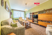 Prodej bytu 3+1, 73 m2, Nymburk, ul. Letců R. A. F., cena 6290000 CZK / objekt, nabízí 
