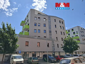 Pronájem bytu 5+kk, 150 m2, ul. U hranic, Praha 10 Strašnice, cena 50000 CZK / objekt / měsíc, nabízí 