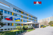 Pronájem ordinace 193 m2, Poliklinika Praha Petrovice, cena 62185 CZK / objekt / měsíc, nabízí 