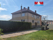 Prodej bytu 3+1, 72 m2, Trubín, ul. Na Hrázi, balkon, cena 6490000 CZK / objekt, nabízí 