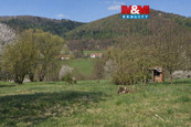 Prodej pozemku k bydlení, 993 m2, Kozlovice, cena 3500000 CZK / objekt, nabízí M&M reality holding a.s.